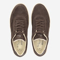 Sioux MAITES SNEAKER 004 - Brown - Sole
