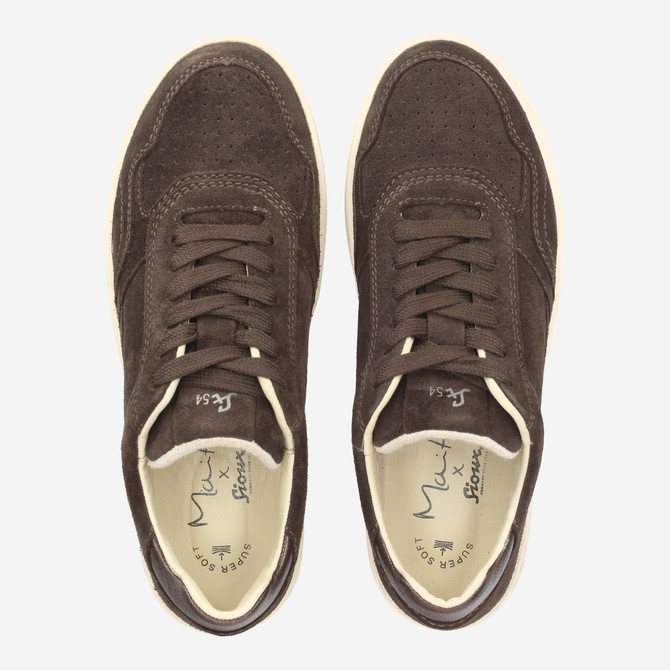 Sioux MAITES SNEAKER 004 - Brown - Sole