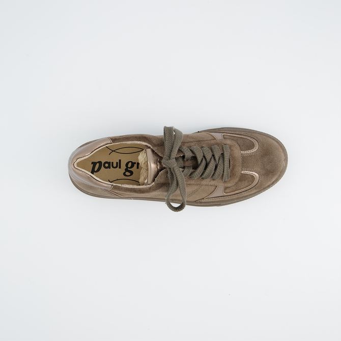 Paul Green 5466-028 - Brown - Sole