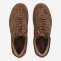MRP MRPROCK - Brown - Sole