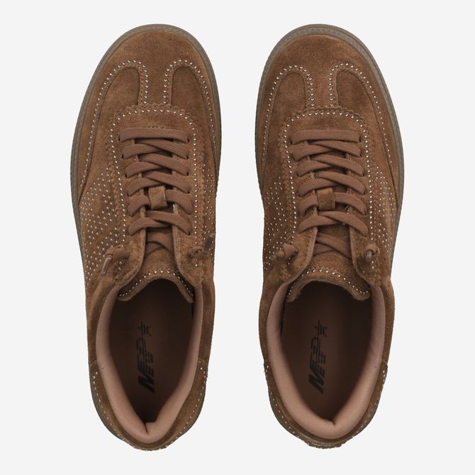 MRP MRPROCK - Brown - Sole