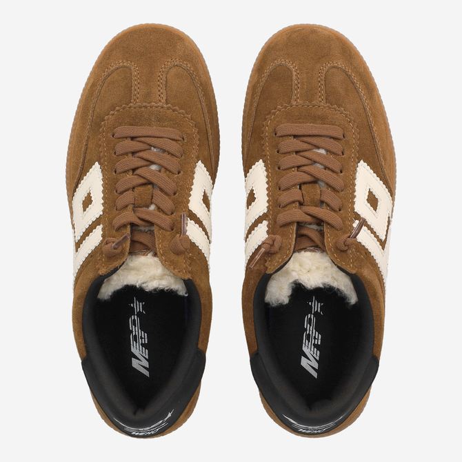 MRP MRPWEHO - Brown - Sole