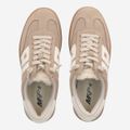 MRP MRPWEHO - Brown - Sole