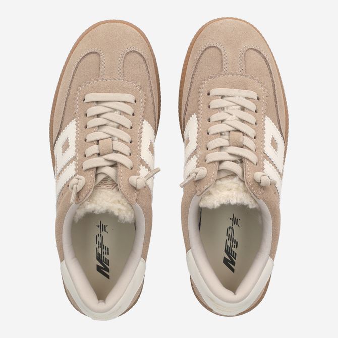 MRP MRPWEHO - Brown - Sole