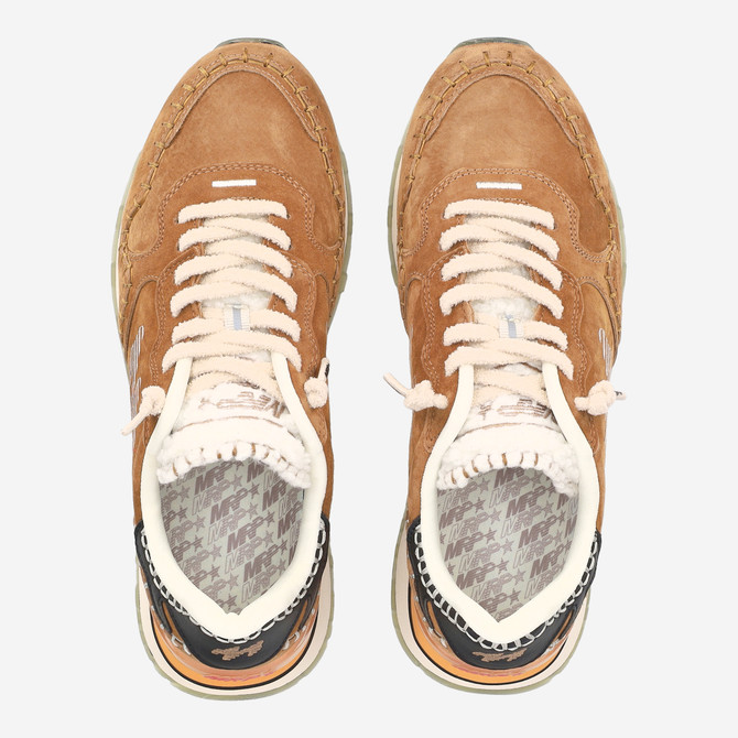 MRP MRP06BART - Brown - Sole