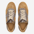 Donna Carolina ANYA ENERGY - Brown - Sole