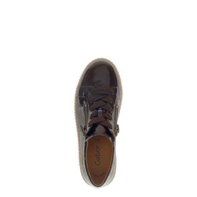 Gabor 3.334 - Brown - Sole