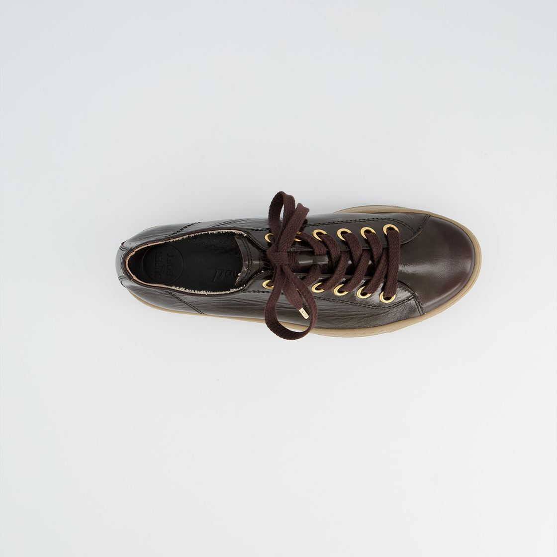 Paul Green 4790-778 - Brown - Sole