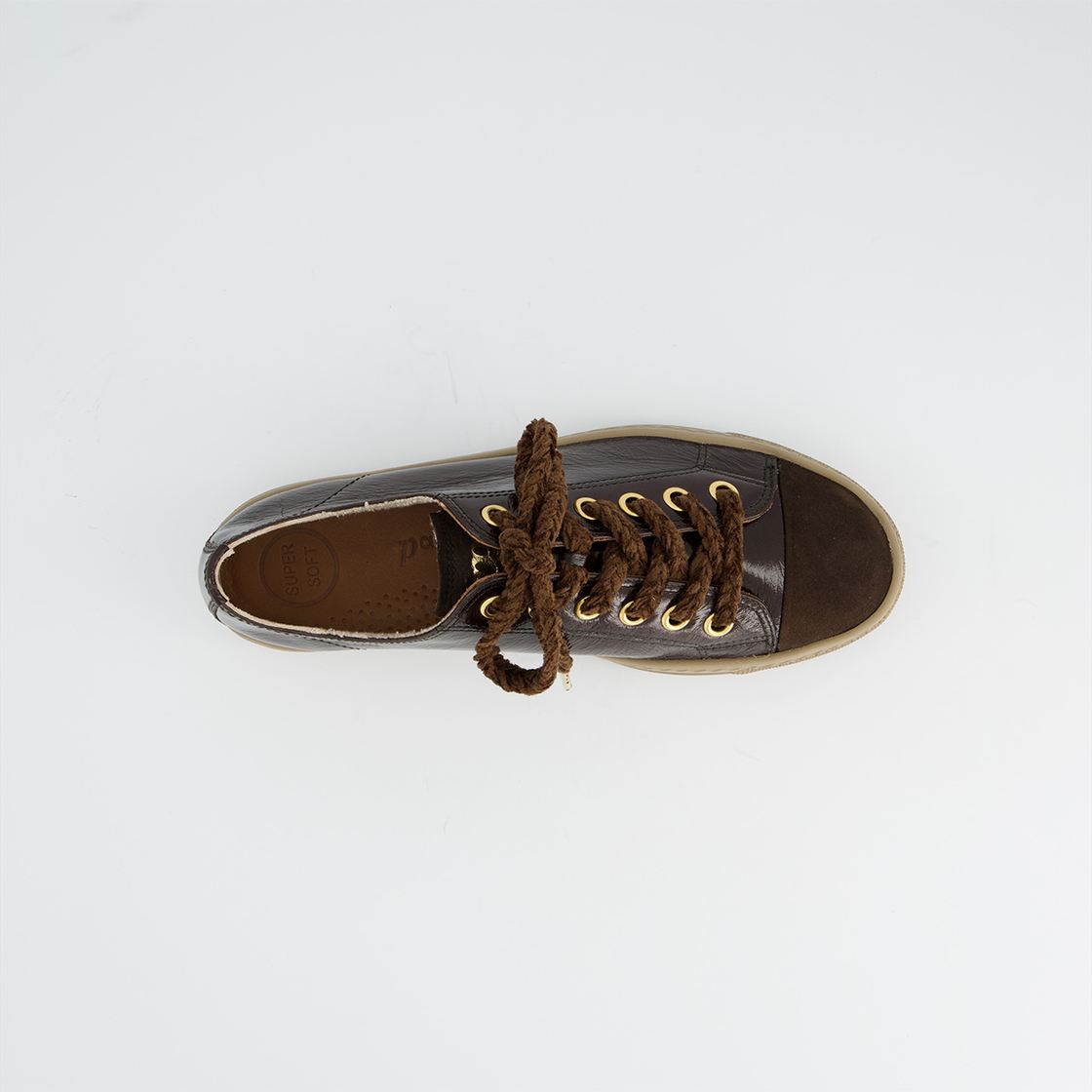 Paul Green 4977-278 - Brown - Sole