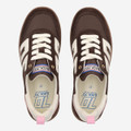 BACK 70 GHOST - Brown - Sole