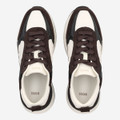 Boss B Icon_Runn - Brown - Sole