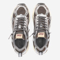 MRP MRP01 - Brown / Silver - Sole