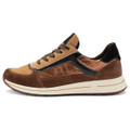 Ara OSAKA 2.0 - Brown,metallic - Sole