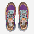 Flower Mountain YAMANO 3 - Brown combined - Sole