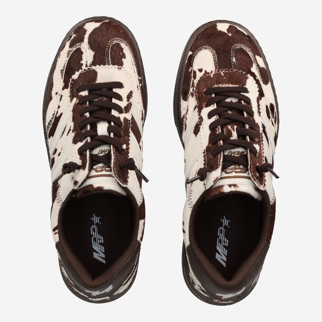 MRP MRP22 - Brown combined - Sole