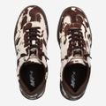 MRP MRP22 - Brown combined - Sole