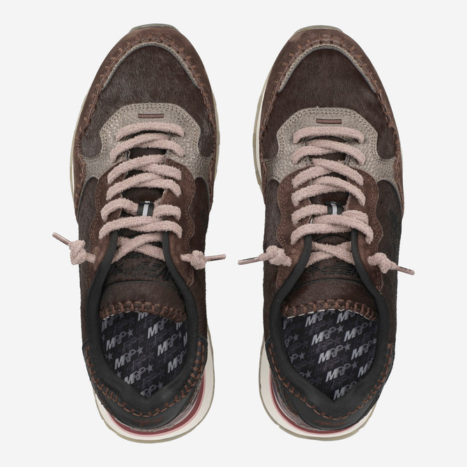 MRP MRP06UP - Brown combined - Sole
