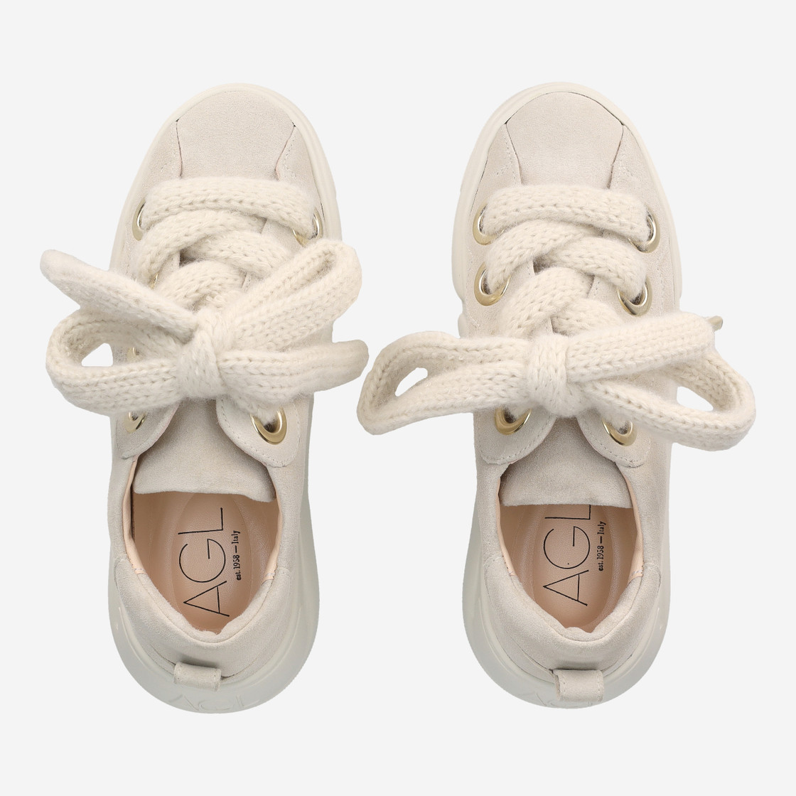 Iconic Shoes Agl Shoes Buy Online AGL D936001PGKT0187947 Suzie