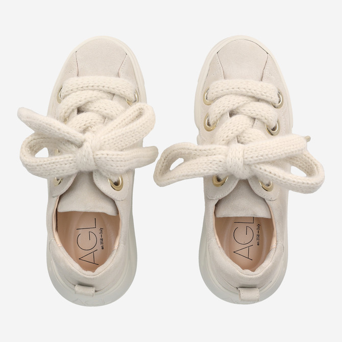 Attilio Giusti SOFT BUBBLE - Beige - Sole