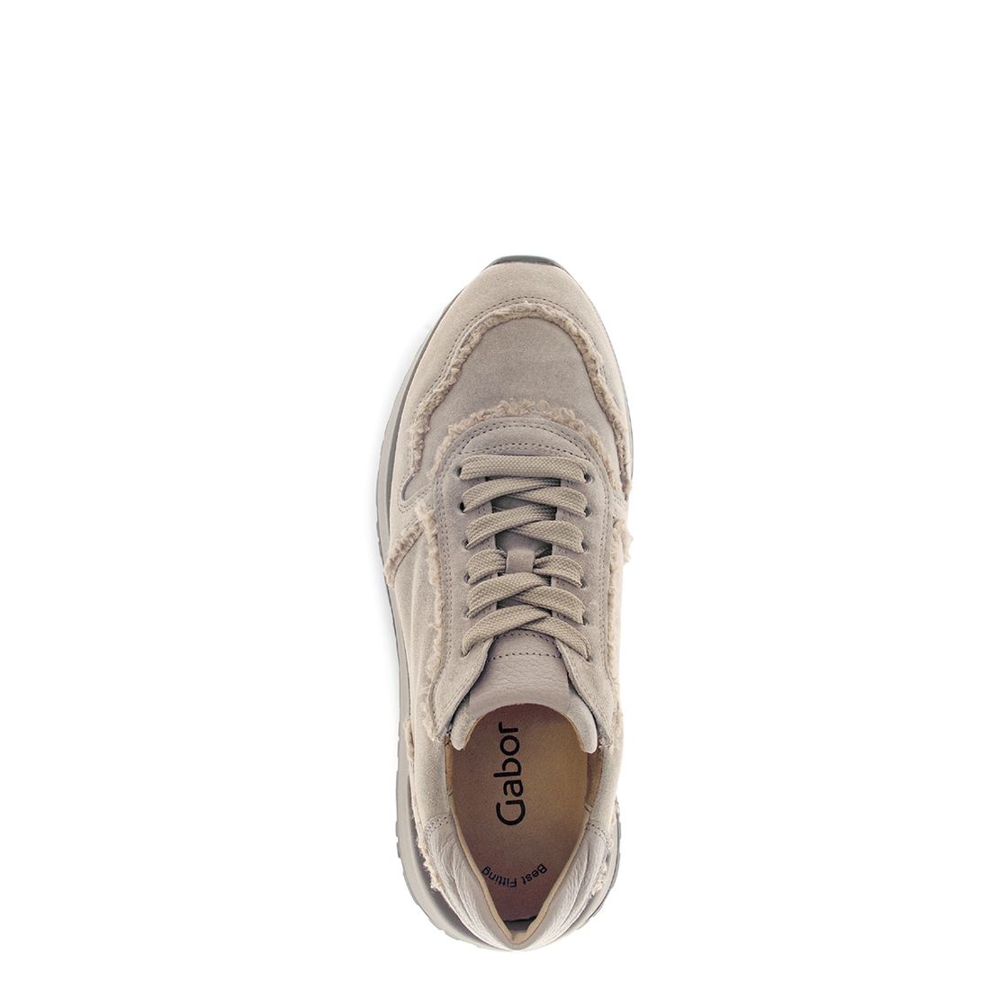 Gabor 3.496 - Beige - Sole