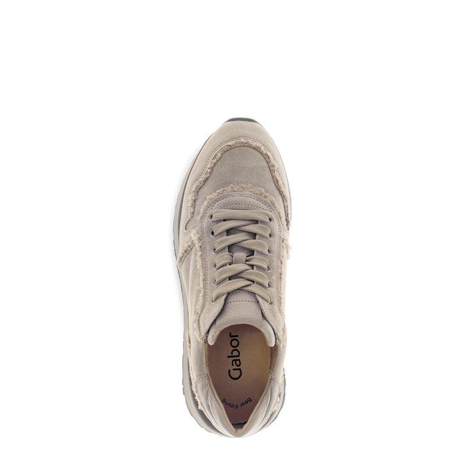 Gabor 3.496 - Beige - Sole