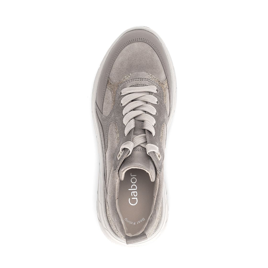Gabor 3.370 - Beige - Sole