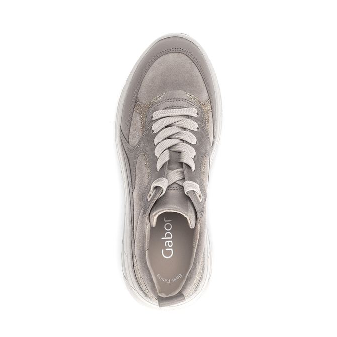 Gabor 3.370 - Beige - Sole