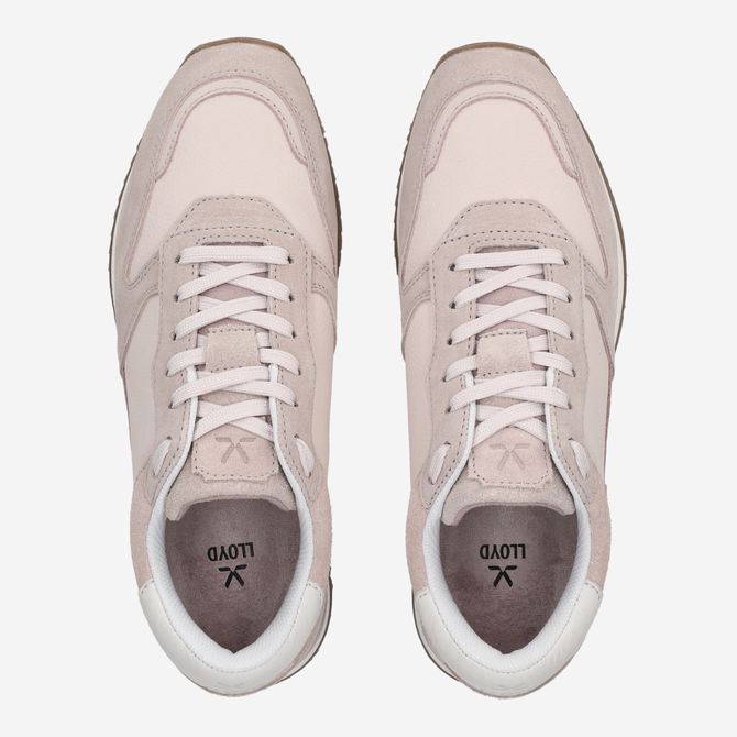 Lloyd SWIFT - Pink - Sole