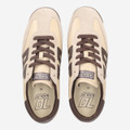 BACK 70 JOGGER - Beige - Sole