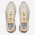 Premiata MOERUND - Beige - Sole