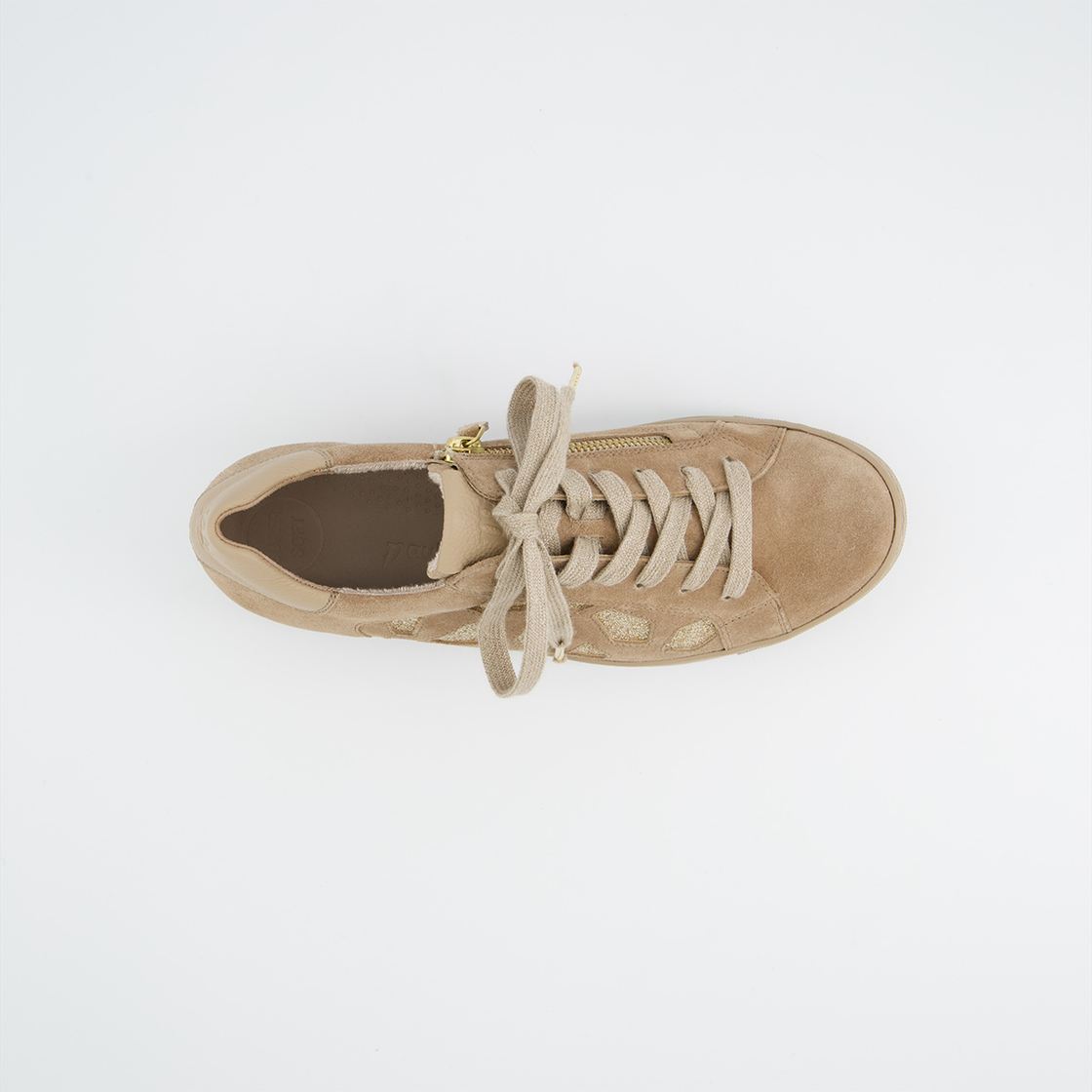 Paul Green 5479-018 - Beige - Sole