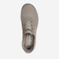 Skechers SUMMITS - Beige - Sole