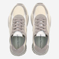 Philippe Model ODEON LOW - Beige, light - Sole