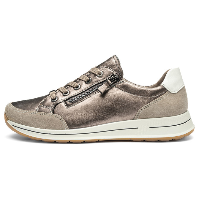 Ara OSAKA 2.0 - Beige, metallic - Sole