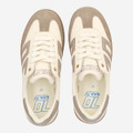 BACK 70 CLOUD - Beige combined - Sole