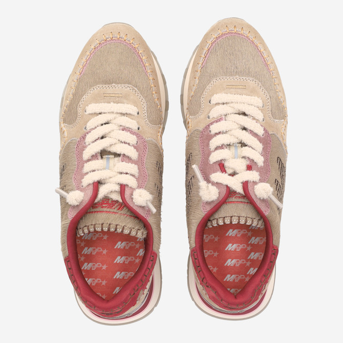 MRP MRP06UPHS - Beige / Pink - Sole