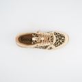 tenhaag wildhaag - Beige , Leo-Look - Sole
