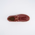 Paul Green 5017-430 - Rot - Sohle