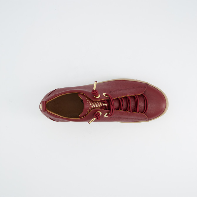Paul Green 5017-430 - Red - Sole