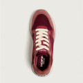 THE HOFF BRAND CITY - Red - Sole