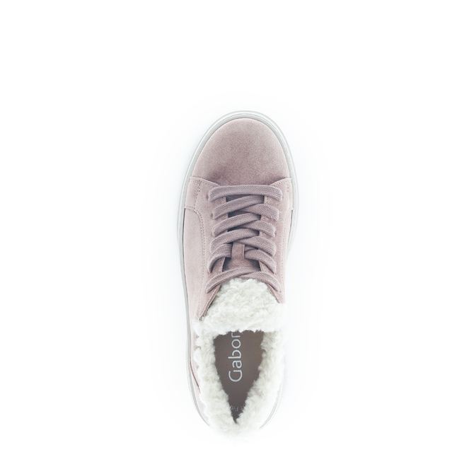 Gabor 3.221 - Rose - Sole