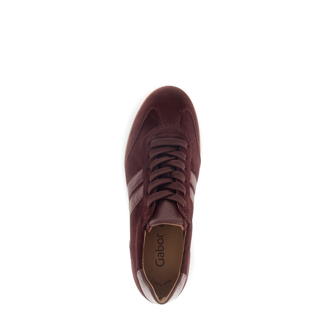 Gabor 3,300 - Purple - Sole