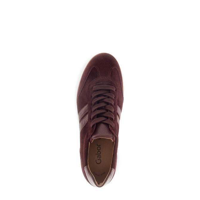Gabor 3,300 - Purple - Sole