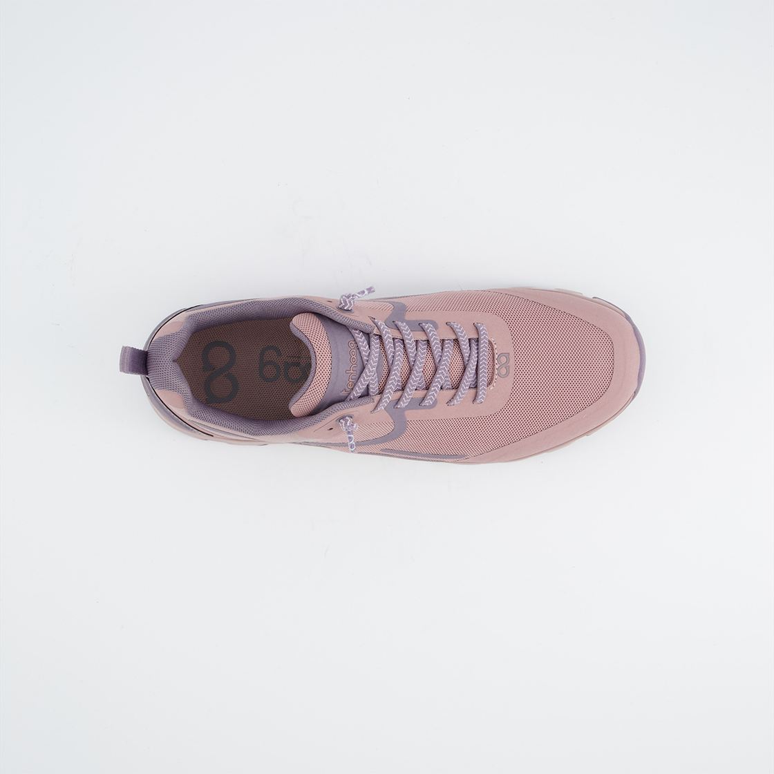 tenhaag everyhaag - Purple - Sole