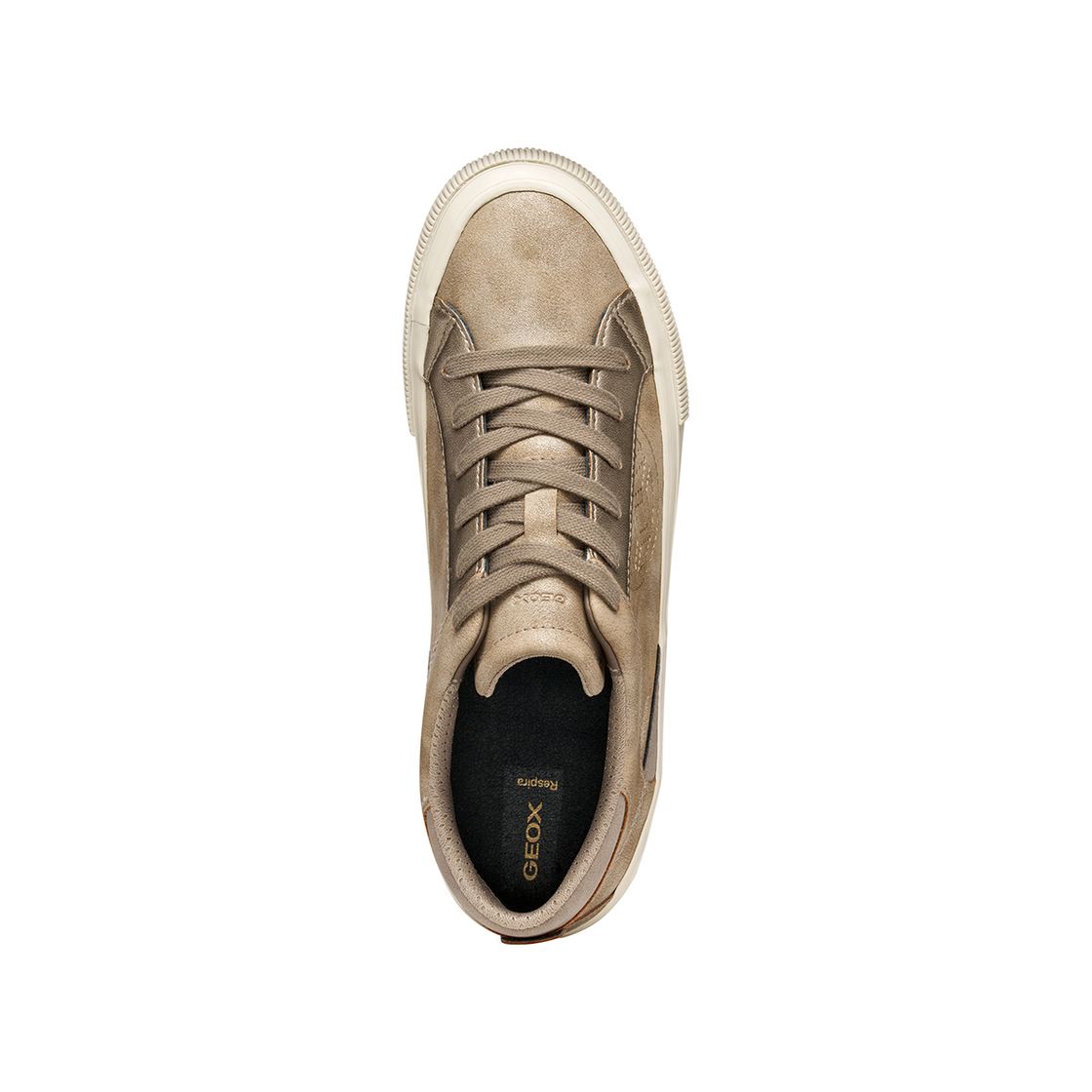 Geox EMMELENY - Gold - Sole