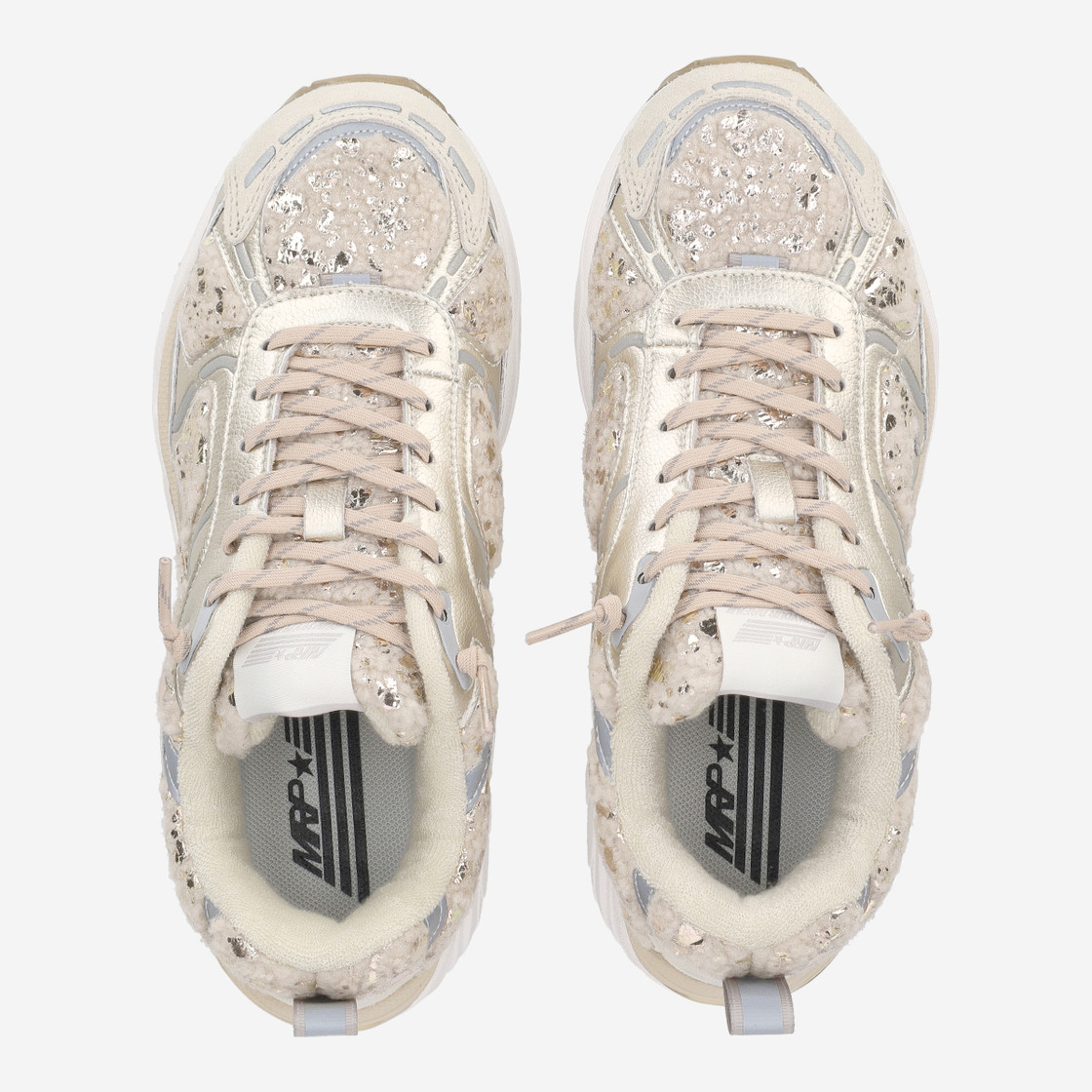 MRP MRP01 - Gold - Sole