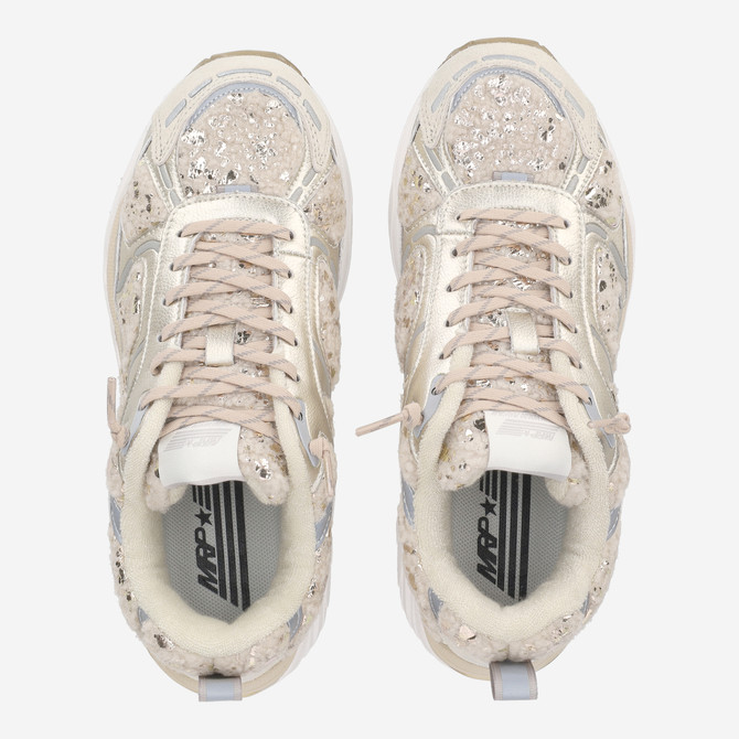 MRP MRP01 - Gold - Sole