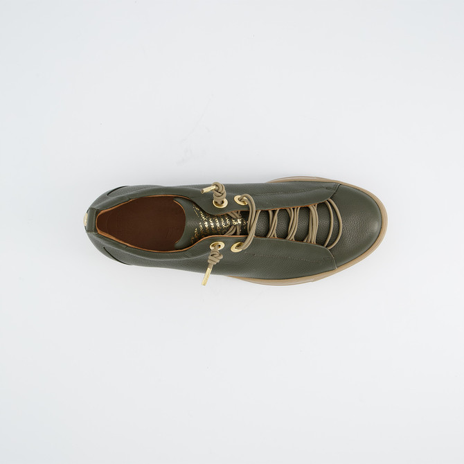 Paul Green 5017-428 - Green - Sole