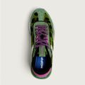THE HOFF BRAND ART - Green - Sole