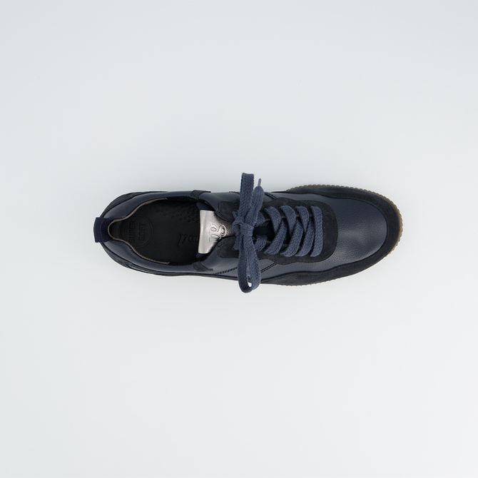 Paul Green 5489-018 - Blue - Sole